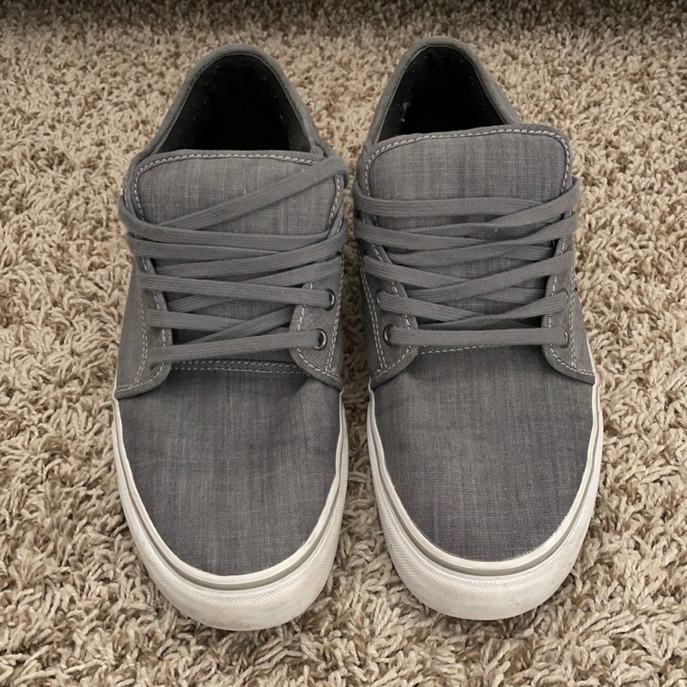 Men’s Vans